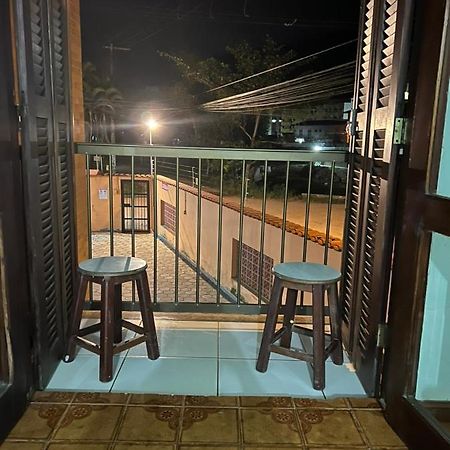 Condominio - Praia Grande - Ubatuba/Sp Esterno foto