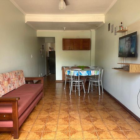 Condominio - Praia Grande - Ubatuba/Sp Esterno foto