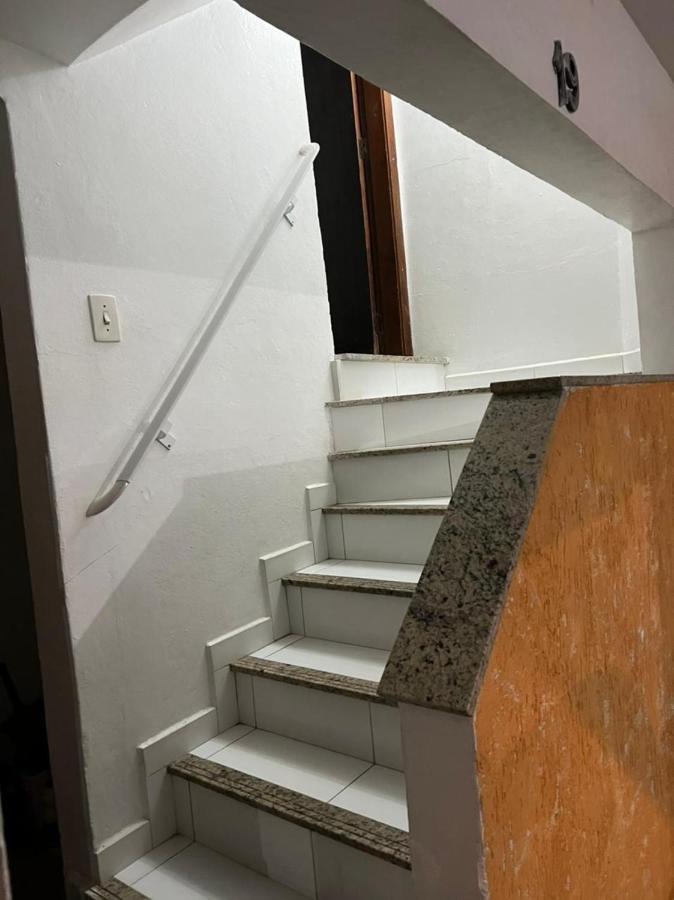 Condominio - Praia Grande - Ubatuba/Sp Esterno foto