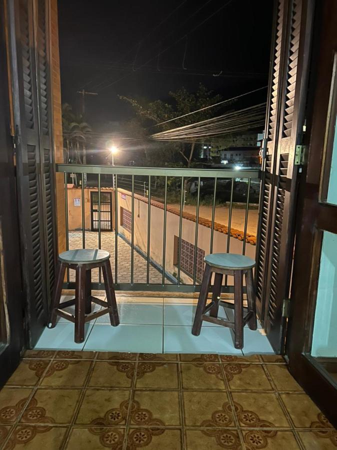 Condominio - Praia Grande - Ubatuba/Sp Esterno foto