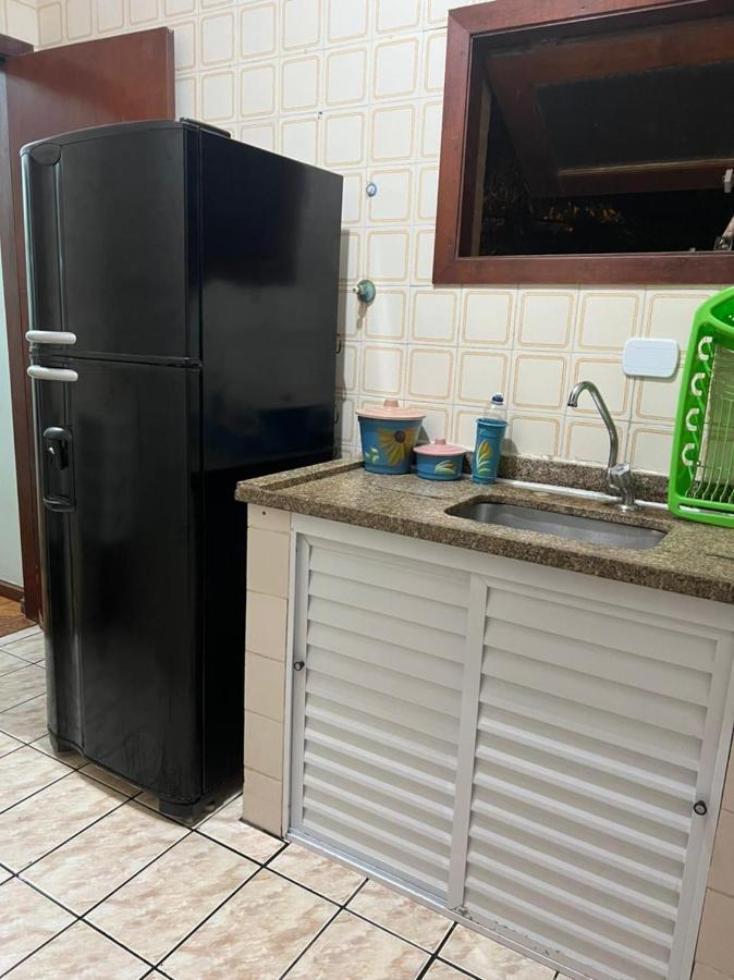 Condominio - Praia Grande - Ubatuba/Sp Esterno foto