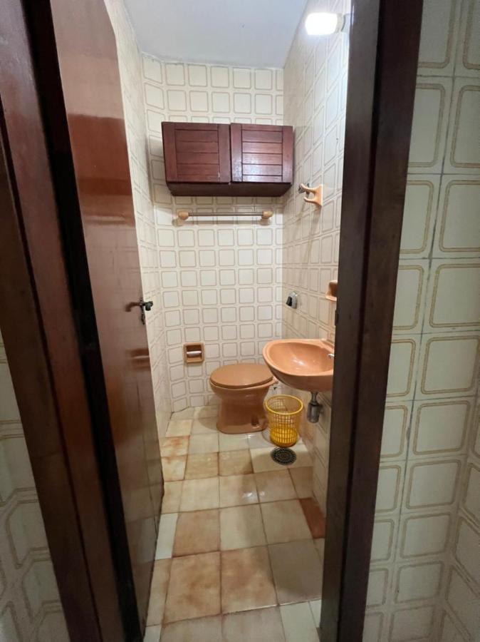 Condominio - Praia Grande - Ubatuba/Sp Esterno foto