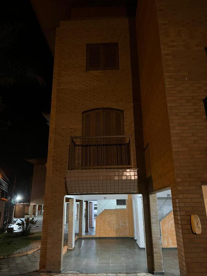 Condominio - Praia Grande - Ubatuba/Sp Esterno foto