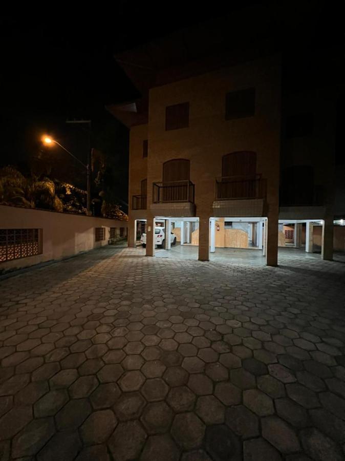 Condominio - Praia Grande - Ubatuba/Sp Esterno foto