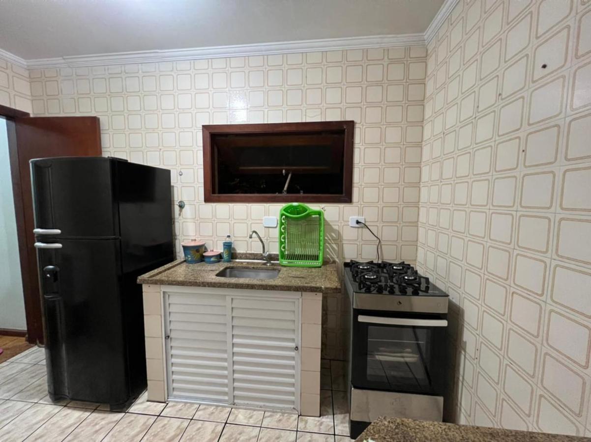 Condominio - Praia Grande - Ubatuba/Sp Esterno foto