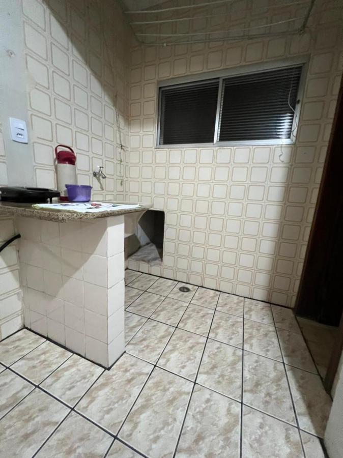 Condominio - Praia Grande - Ubatuba/Sp Esterno foto