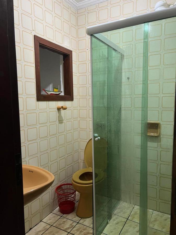 Condominio - Praia Grande - Ubatuba/Sp Esterno foto