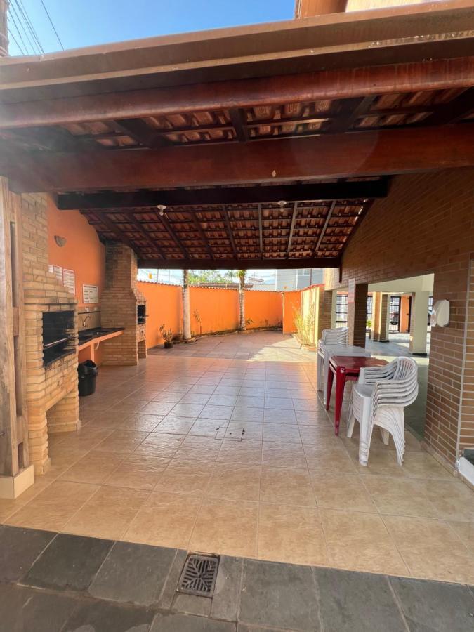 Condominio - Praia Grande - Ubatuba/Sp Esterno foto