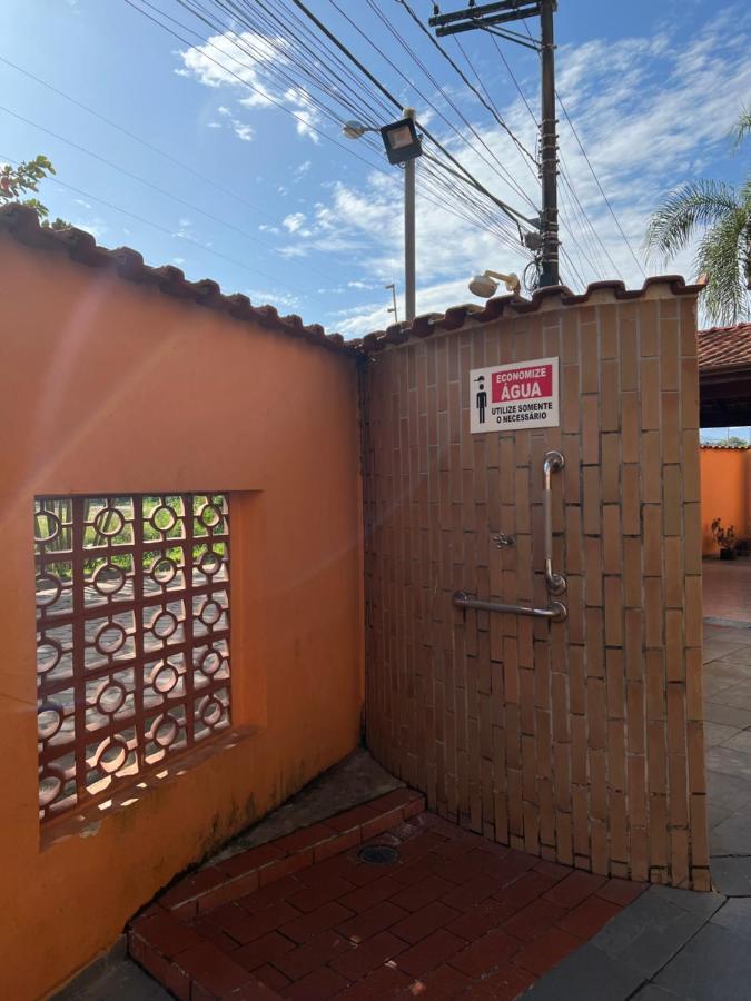 Condominio - Praia Grande - Ubatuba/Sp Esterno foto