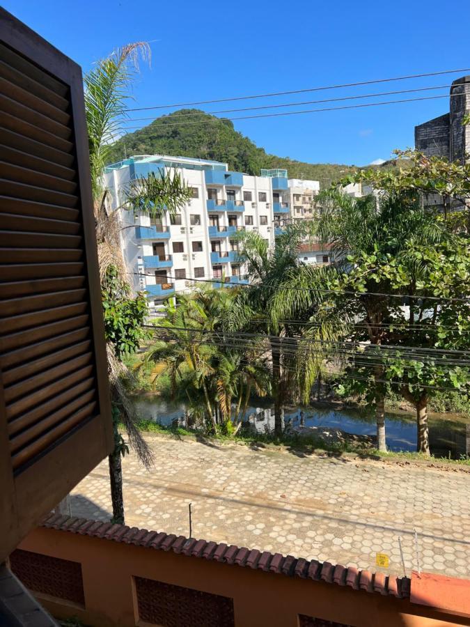 Condominio - Praia Grande - Ubatuba/Sp Esterno foto