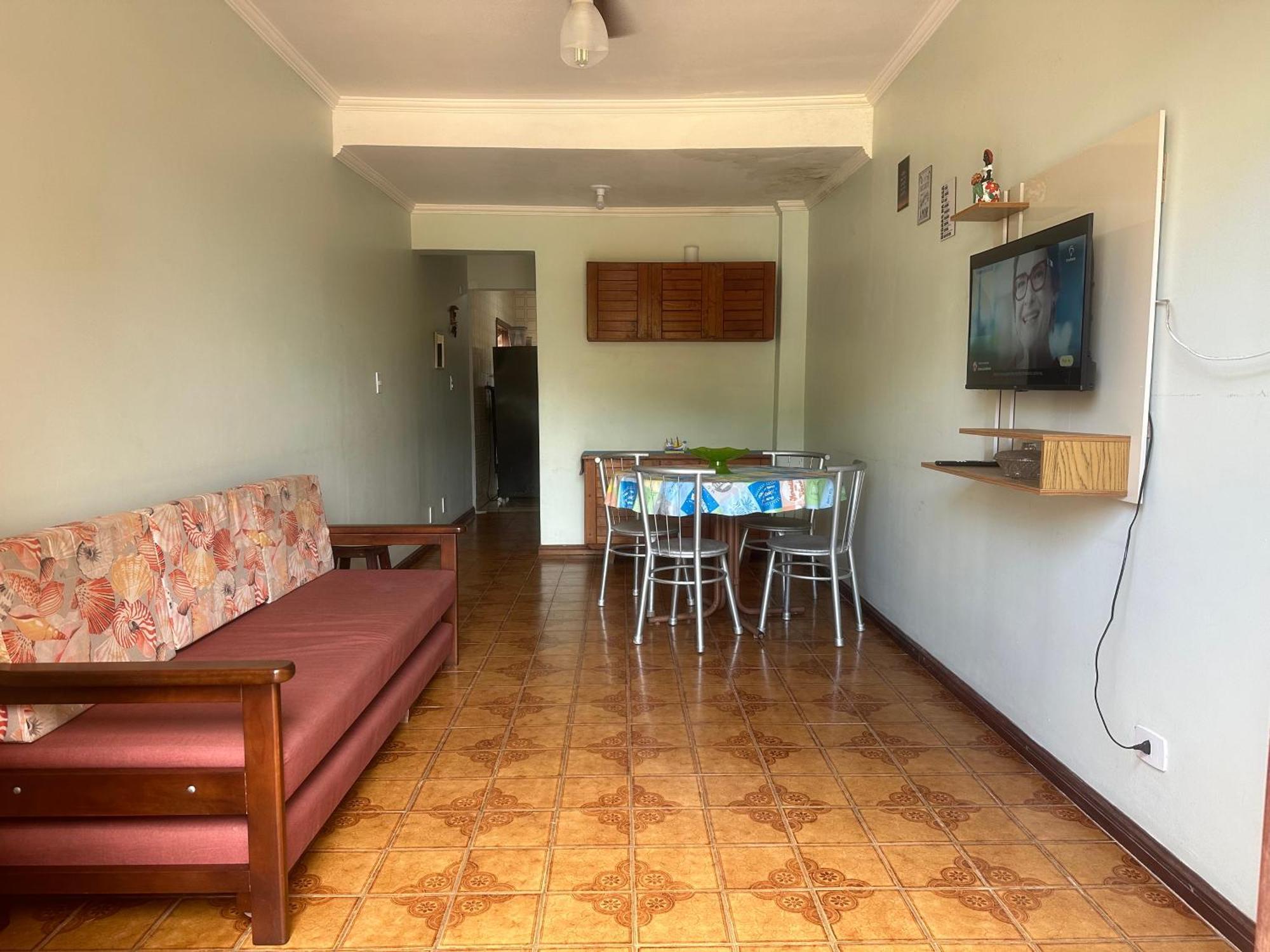 Condominio - Praia Grande - Ubatuba/Sp Esterno foto