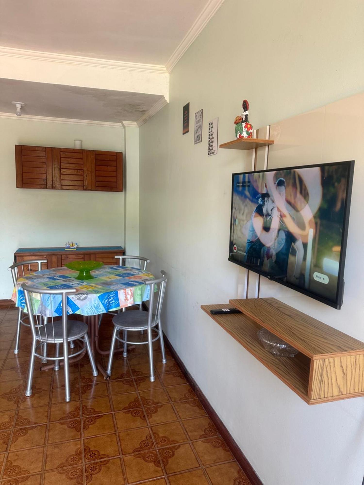 Condominio - Praia Grande - Ubatuba/Sp Esterno foto