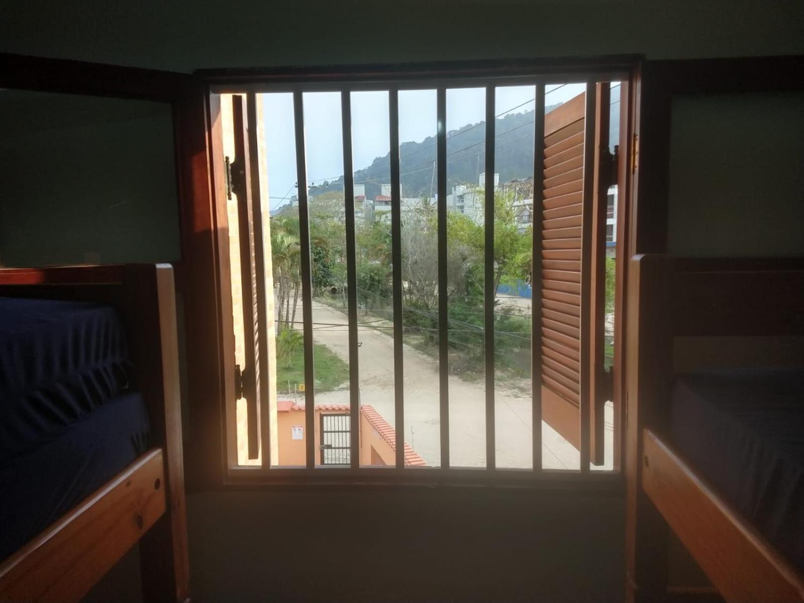 Condominio - Praia Grande - Ubatuba/Sp Esterno foto